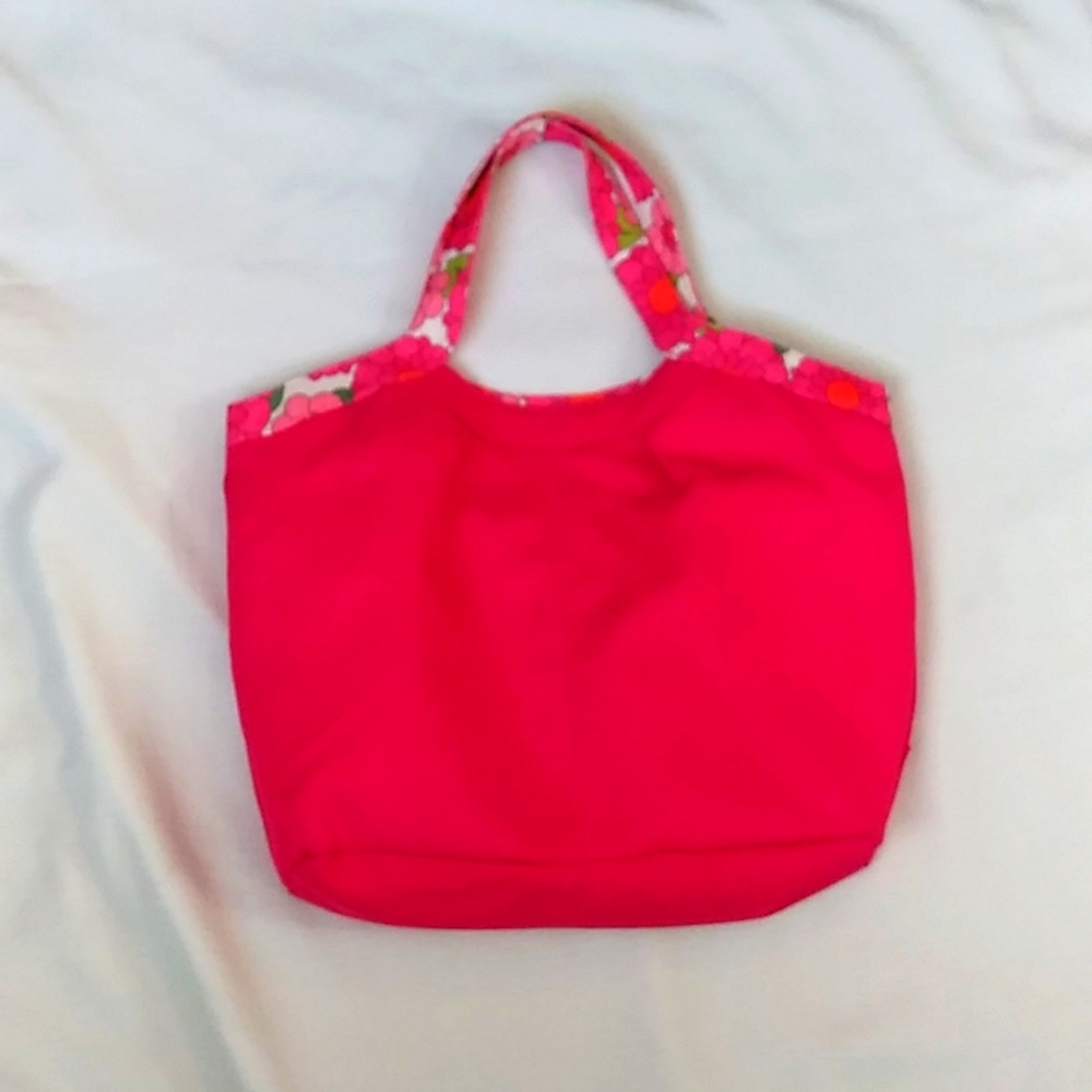 Clinique handbag